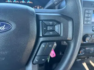 Ford F-150 2018 4x2 XL 2dr Cab Regular 6.5 ft. SB