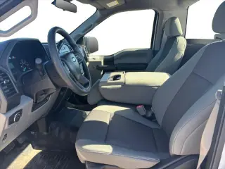 Ford F-150 2018 4x2 XL 2dr Cab Regular 6.5 ft. SB