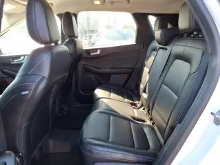 Ford Escape Hybrid 2023 AWD Platinum 4dr SUV