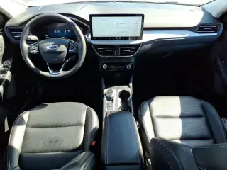 Ford Escape Hybrid 2023 AWD Platinum 4dr SUV