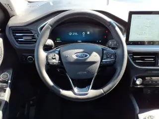 Ford Escape Hybrid 2023 AWD Platinum 4dr SUV