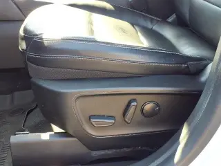 Ford Escape Hybrid 2023 AWD Platinum 4dr SUV