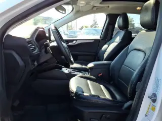 Ford Escape Hybrid 2023 AWD Platinum 4dr SUV