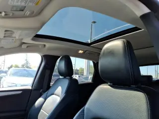 Ford Escape Hybrid 2023 AWD Platinum 4dr SUV