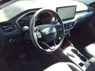 Ford Escape Hybrid 2023 AWD Platinum 4dr SUV