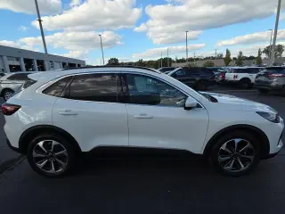 Ford Escape Hybrid 2023 AWD Platinum 4dr SUV