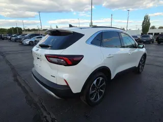 Ford Escape Hybrid 2023 AWD Platinum 4dr SUV
