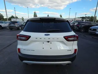 Ford Escape Hybrid 2023 AWD Platinum 4dr SUV