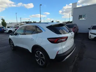 Ford Escape Hybrid 2023 AWD Platinum 4dr SUV