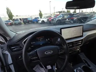 Ford Escape Hybrid 2023 AWD Platinum 4dr SUV