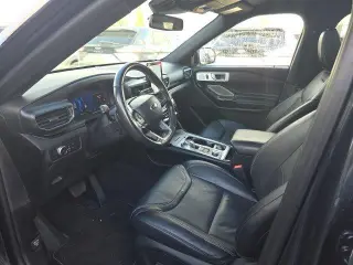 Ford Explorer 2022 AWD ST 4p SUV