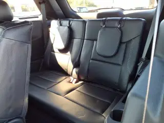 Ford Explorer 2022 AWD ST 4p SUV