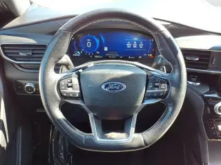 Ford Explorer 2022 AWD ST 4p SUV