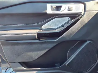 Ford Explorer 2022 AWD ST 4p SUV