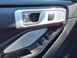 Ford Explorer 2022 AWD ST 4p SUV