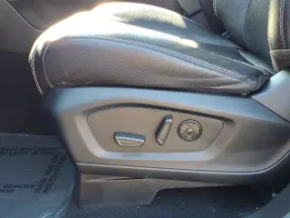 Ford Explorer 2022 AWD ST 4p SUV