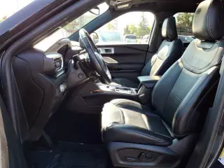 Ford Explorer 2022 AWD ST 4p SUV