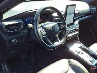 Ford Explorer 2022 AWD ST 4p SUV