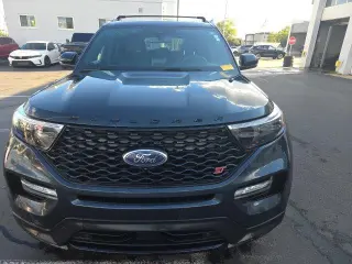 Ford Explorer 2022 AWD ST 4p SUV