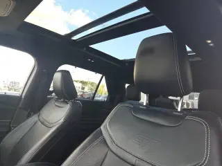 Ford Explorer 2022 AWD ST 4p SUV