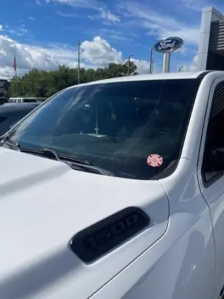 Ram 1500 2020 4x4 Lone Star 4dr Cabina de Tripulacion Extra Corta 5.6 ft. SB Pickup