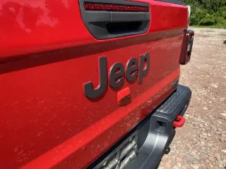 Jeep Gladiator 2020 4x4 Rubicon 4dr Crew Cab 5.0 ft. CB