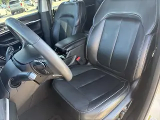 Jeep Grand Cherokee L 2023 4x4 Limitada 4p SUV