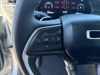 Jeep Grand Cherokee L 2023 4x4 Limitada 4p SUV