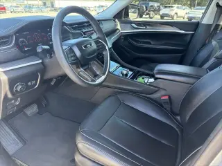 Jeep Grand Cherokee L 2023 4x4 Limitada 4p SUV