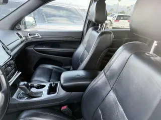 Jeep Grand Cherokee 2020 4x2 Limited 4p SUV