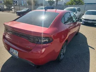 Dodge Dart 2016 GT 4dr Sedan