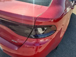 Dodge Dart 2016 GT 4dr Sedan