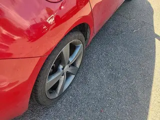 Dodge Dart 2016 GT 4dr Sedan
