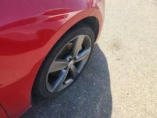 Dodge Dart 2016 GT 4dr Sedan