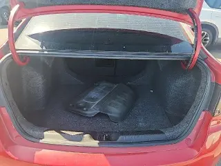 Dodge Dart 2016 GT 4dr Sedan