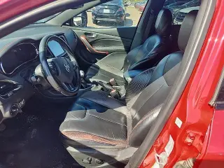 Dodge Dart 2016 GT 4dr Sedan