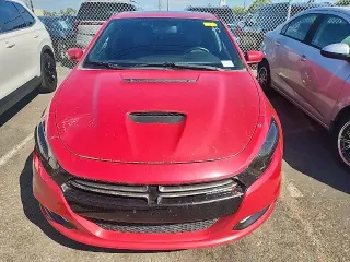 Dodge Dart 2016 GT 4dr Sedan