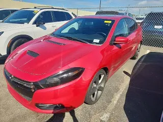 Dodge Dart 2016 GT 4dr Sedan