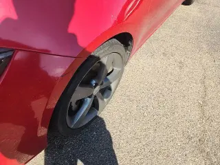 Dodge Dart 2016 GT 4dr Sedan