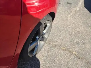 Dodge Dart 2016 GT 4dr Sedan