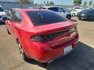 Dodge Dart 2016 GT 4dr Sedan