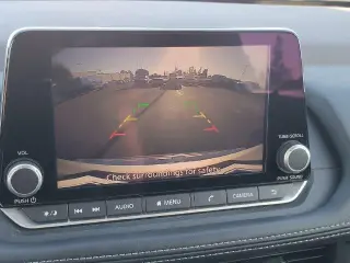Nissan Rogue 2023 SV 4p Crossover