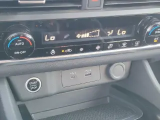 Nissan Rogue 2023 SV 4p Crossover