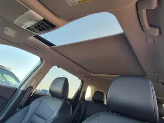 Nissan Rogue 2023 SV 4p Crossover