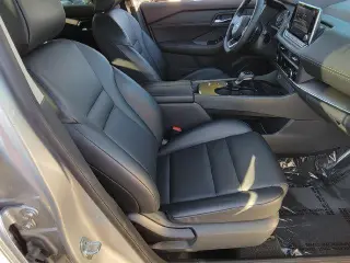 Nissan Rogue 2023 SV 4p Crossover