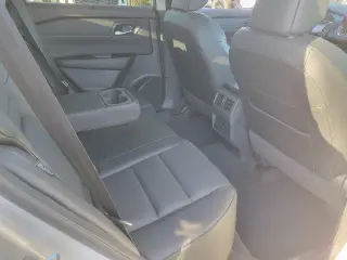 Nissan Rogue 2023 SV 4p Crossover