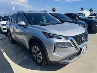Nissan Rogue 2023 SV 4p Crossover