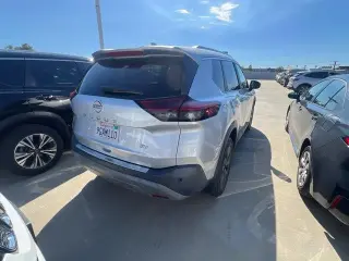 Nissan Rogue 2023 SV 4p Crossover