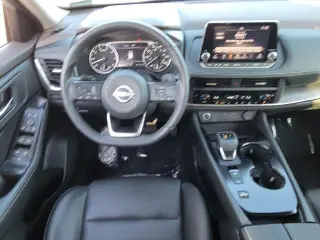 Nissan Rogue 2023 SV 4p Crossover