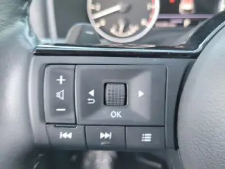 Nissan Rogue 2023 SV 4p Crossover